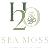H2O Sea Moss